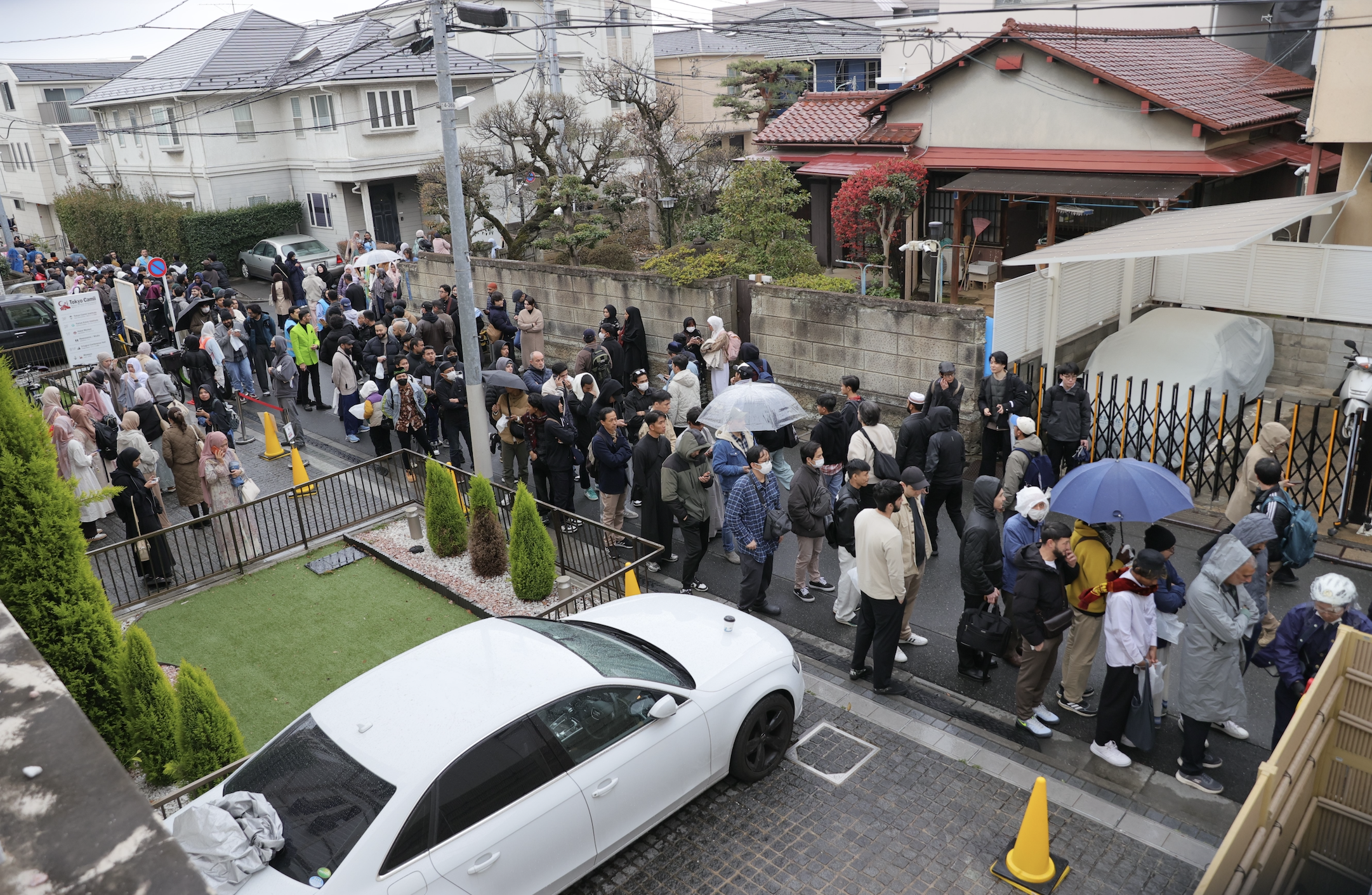 J A P O N Y A B A Y R A M22