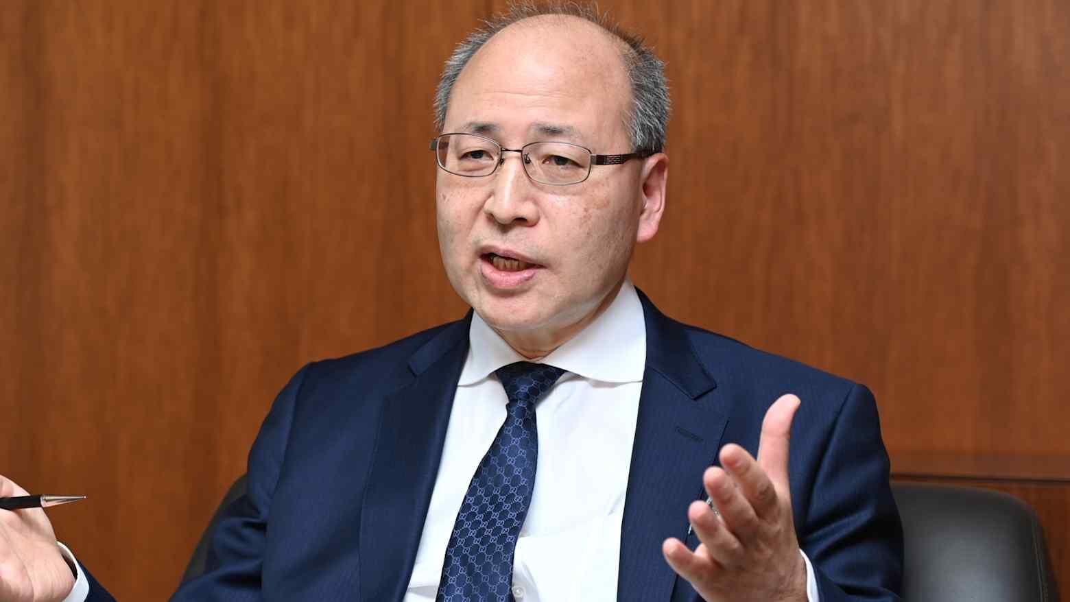 Japonya'da 31 Yılın Zirvesi Faiz Oranları Sabit Kaldı (1)