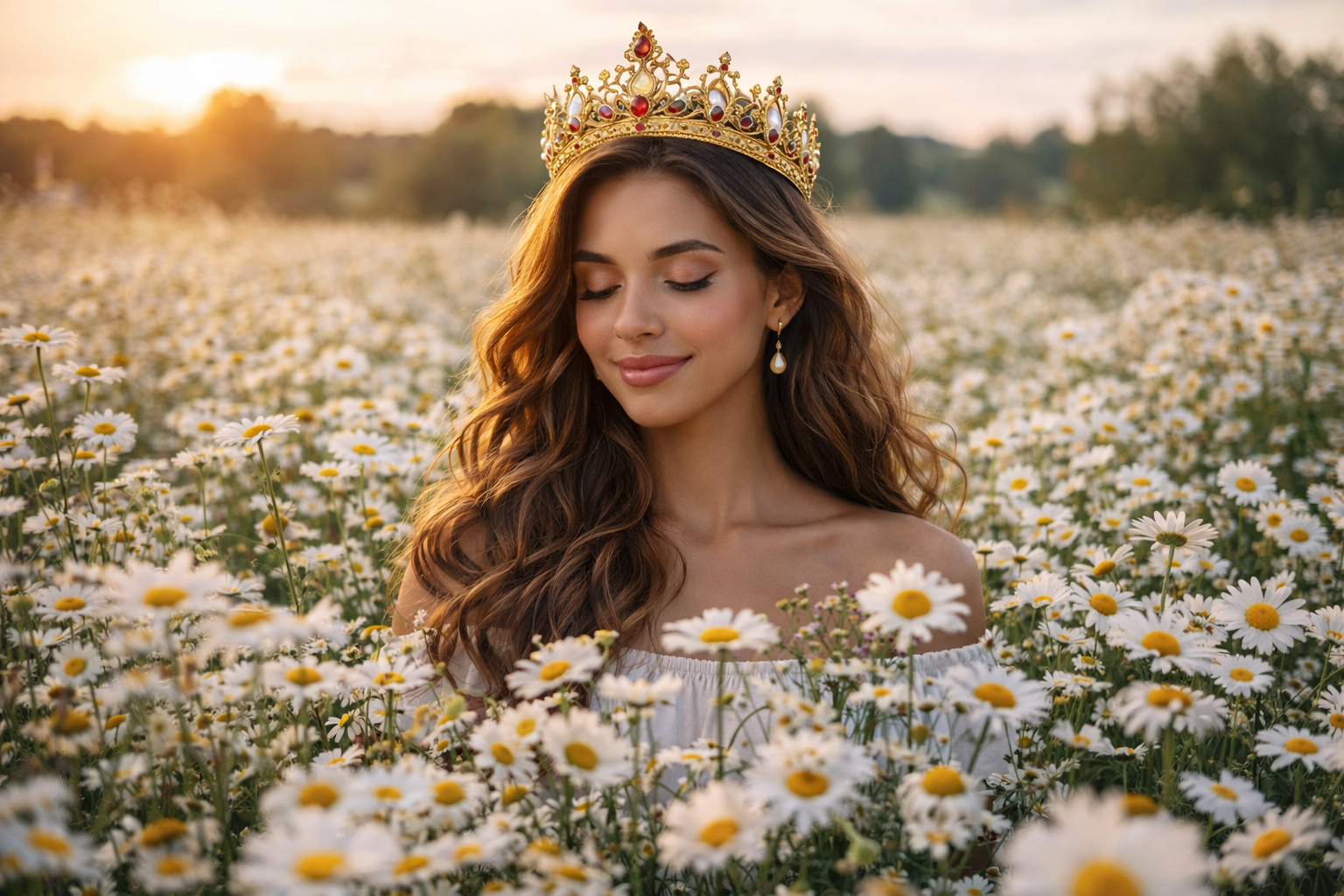 Kadınlar Günü Özay Bey