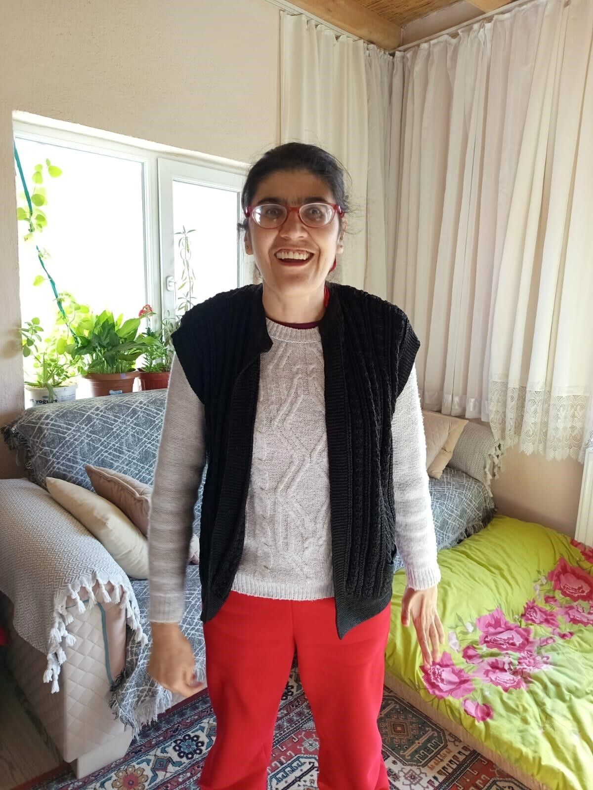 Kayserideengellikadınyanaraköldü4423