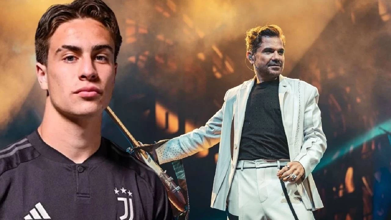 Kenan Doğulu Kenan Yıldız