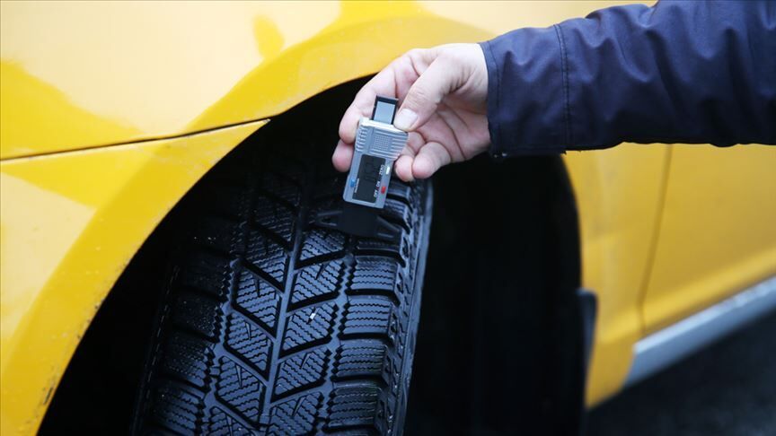 Kıs Lastiği Son Tarih