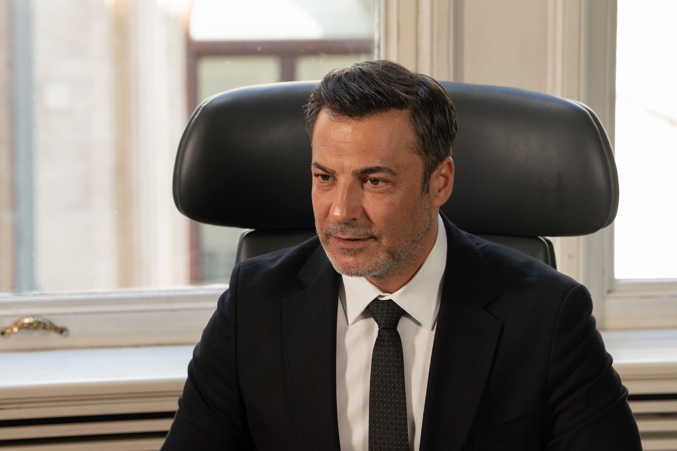 Kızılcık Şerbeti(1)-1