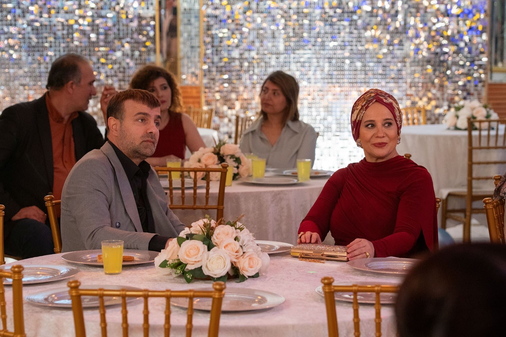 Kızılcık Şerbeti(5)-1