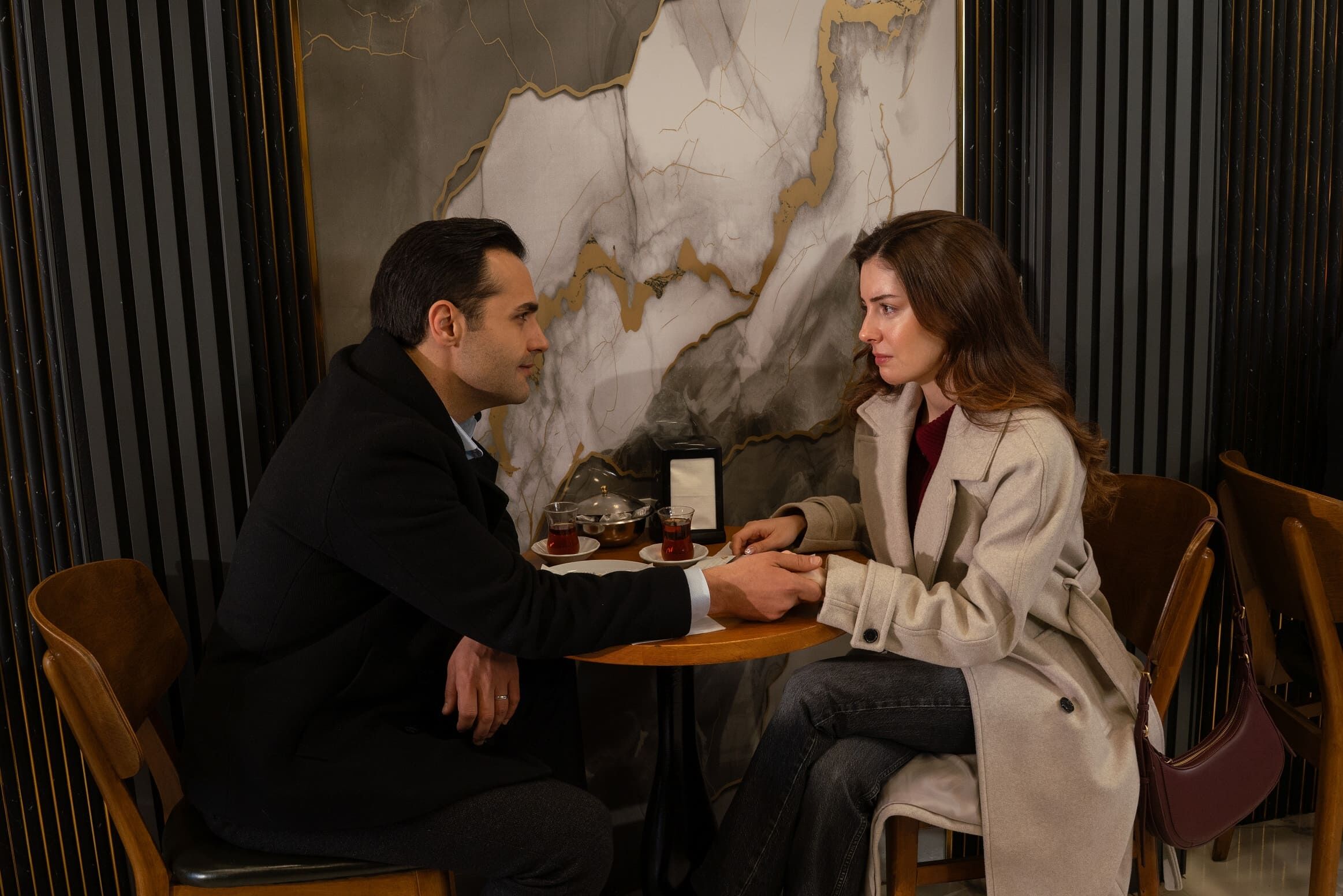 Kızılcık Şerbeti(7)-1