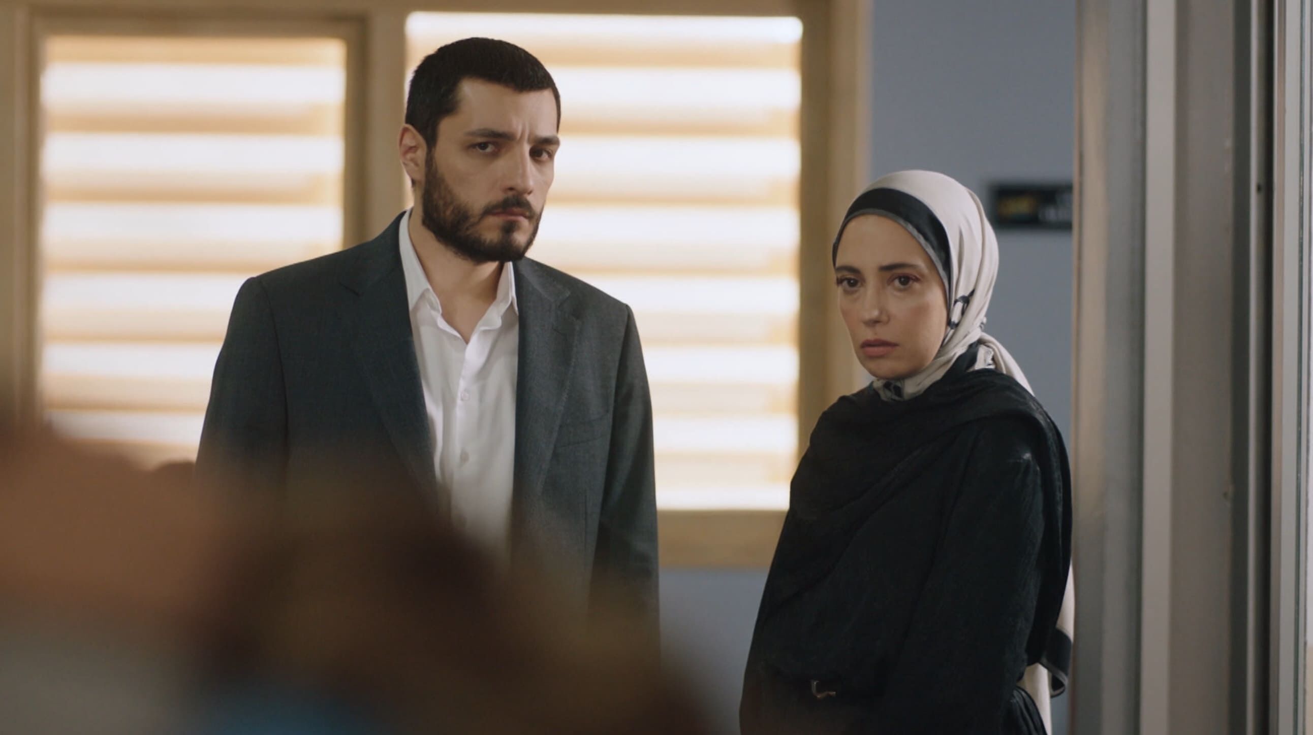 Kızılcık Şerbeti(8)-1