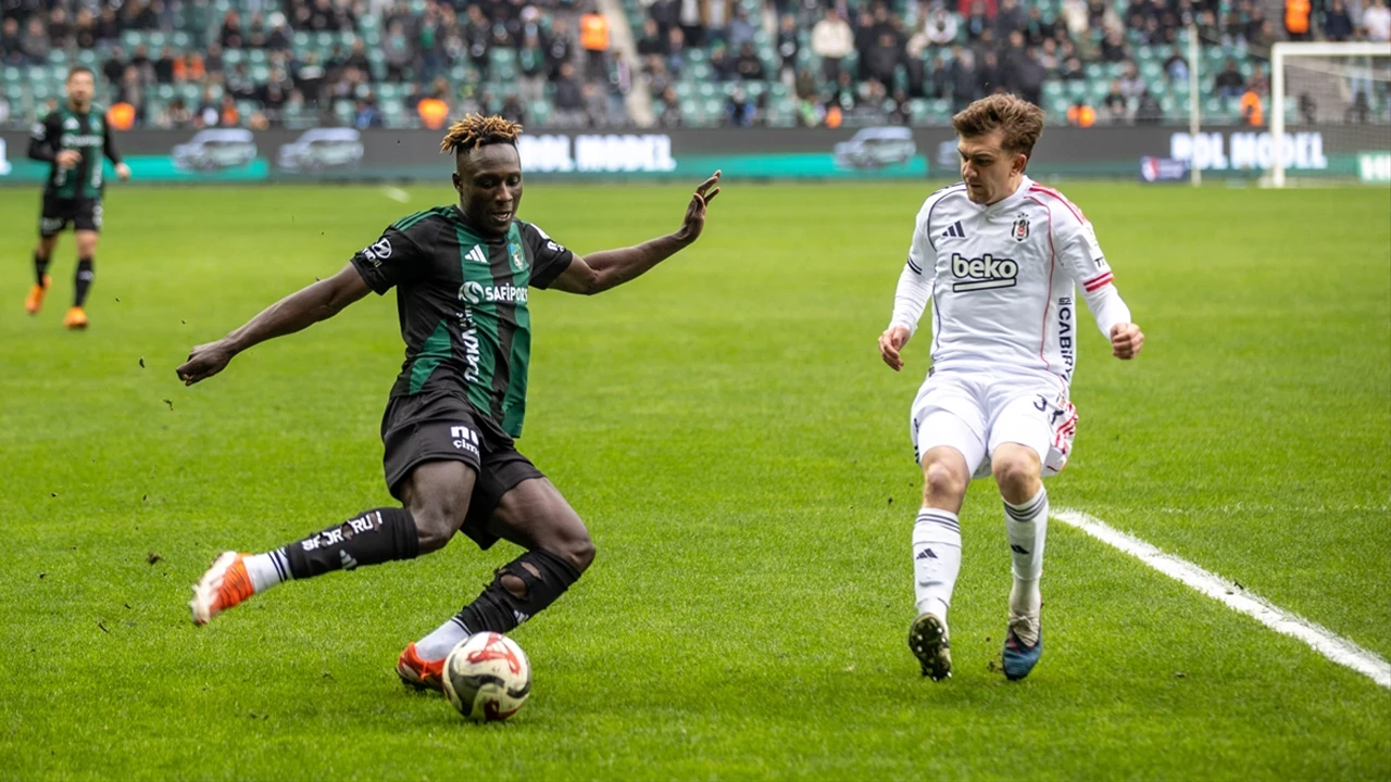 Kocaelispor Haberleri B7Si
