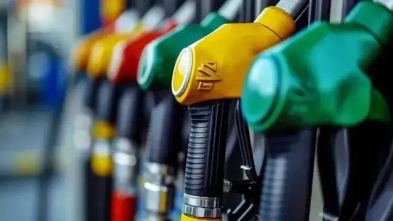 Kontak Kapattıracak Dev Zam! Motorinin Litresi 80 Lirayı Aştı Benzin, Motorin Ve Lpg'ye Zam, Indirim Var Mı (1)