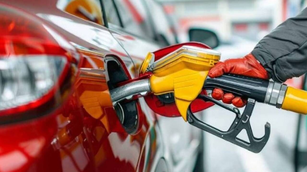 Kontak Kapattıracak Dev Zam! Motorinin Litresi 80 Lirayı Aştı Benzin, Motorin Ve Lpg'ye Zam, Indirim Var Mı (2)