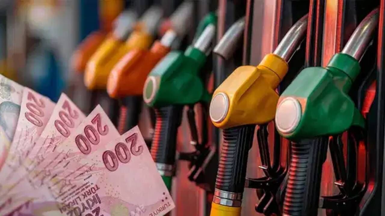 Benzin, Motorin ,Indirim Var Mı