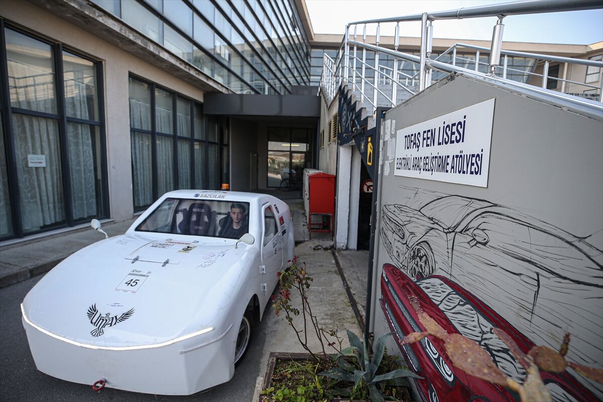 Kri̇ti̇k Si̇stemlere Teknofest'ten 'Yerli̇' Onayi