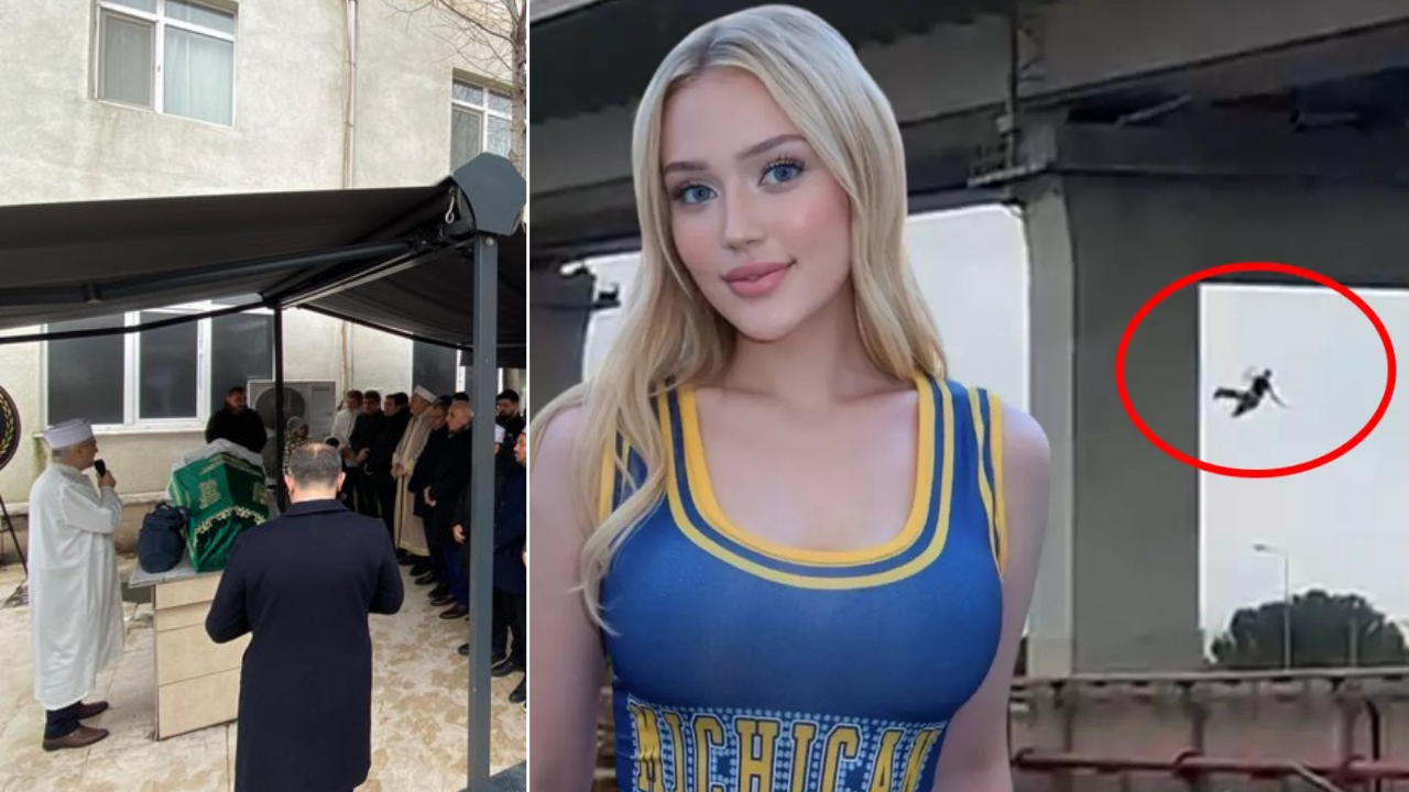 Kübra Karaaslan Babası Kapak