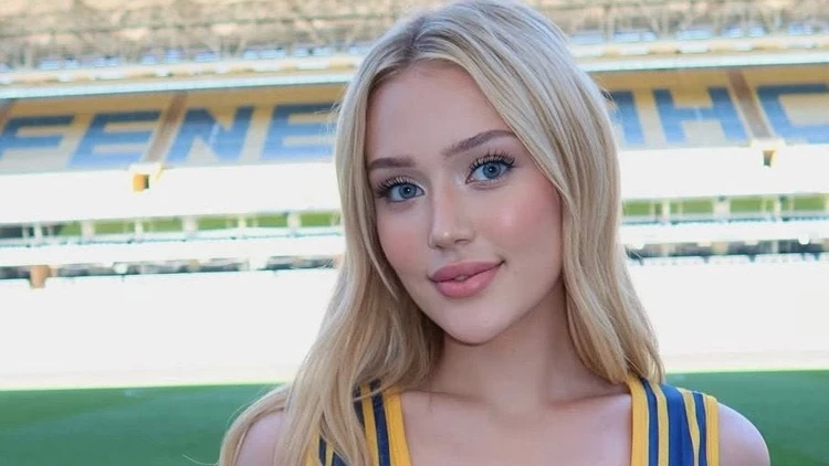 Kübra Karaaslan Kimdir