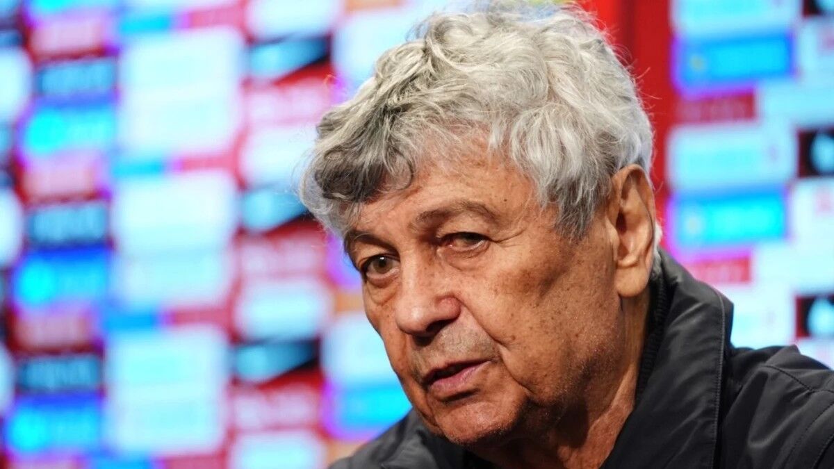 Lucescu 1-1