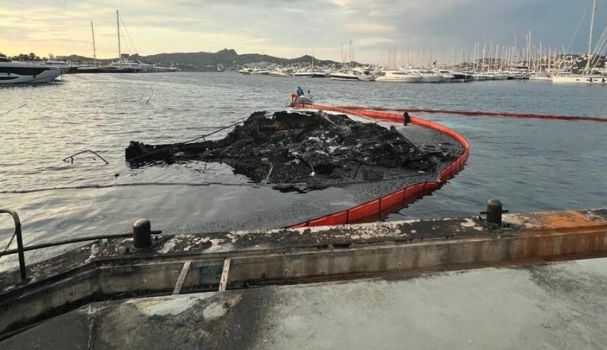 M A R İ N A T E M İ Z L İ K545,