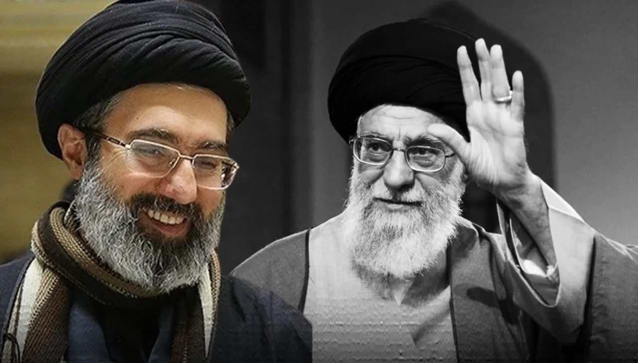 M8 Gn Irandan Yeni Dini Lider Iddiasi Hamaneyin Yerine Oglu Mucteba Hamaney Mi Gecti-1