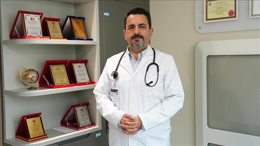 Medipol Hastanesi Doktor