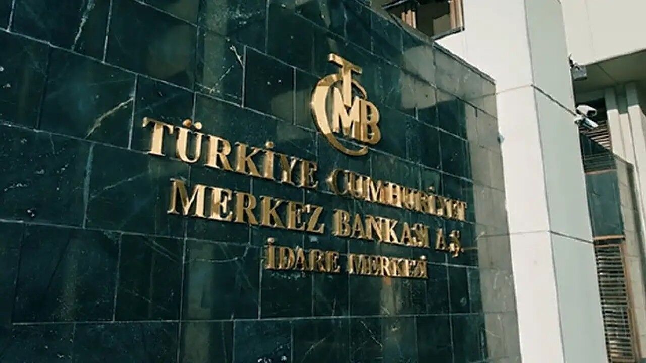 Merkez Bankası 2