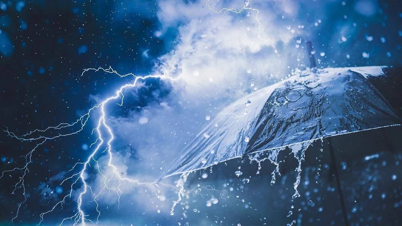 Meteoroloji'den Iki Bölge Için Yağış Uyarısı Bugün (13 Mart) Hava Nasıl Olacak İstanbul'da Yağmu Yağacak Mı