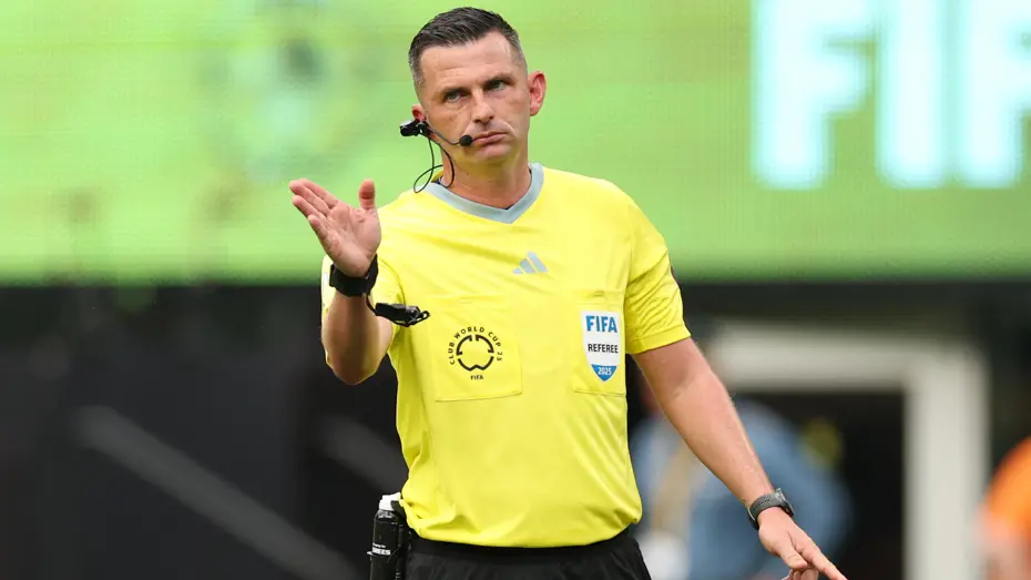 Michael Oliver Hakem