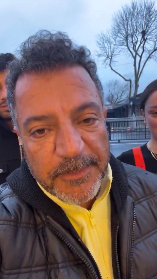 Midyeci Ahmet Is Ilani 2