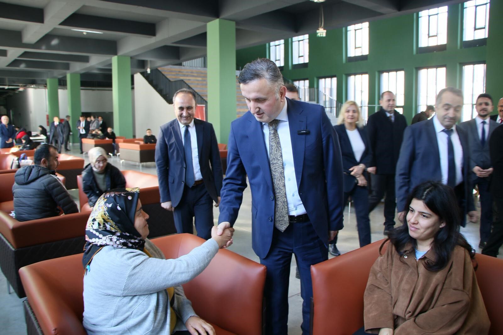 Milli Eğitim Akademisi'66 (2)