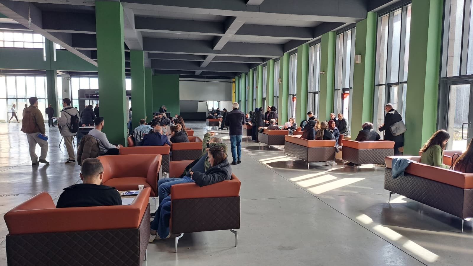 Milli Eğitim Akademisi'66 (4)