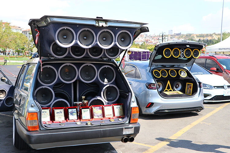 Modifiyeli Araçlara Af Sinyali Bakan Çiftçi Işaret Etti! (2)