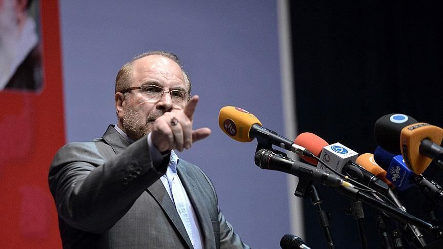 Muhammed Bakır Galibaf