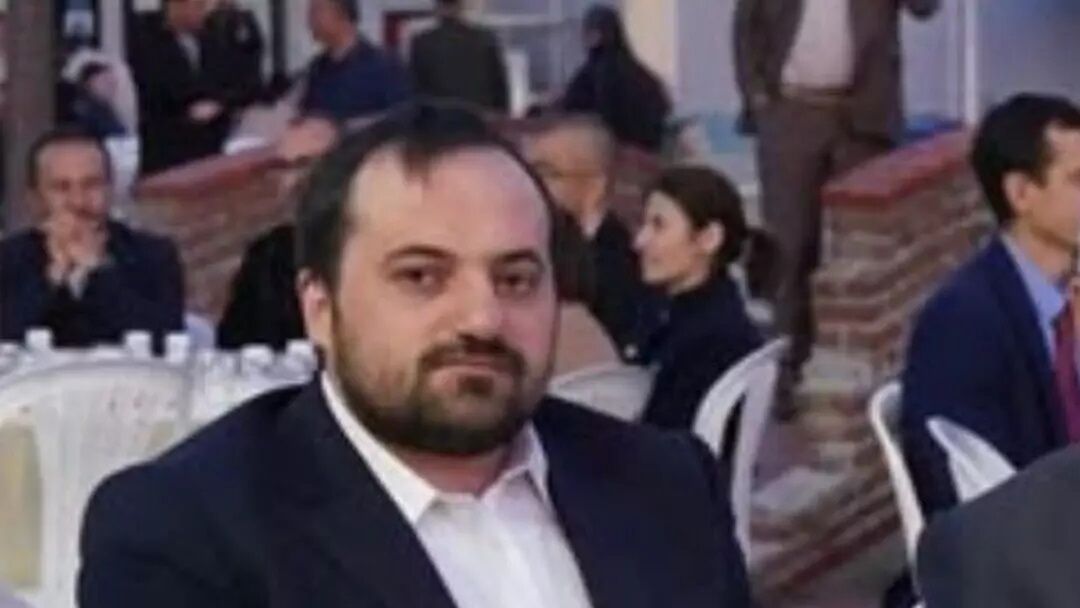 Muhittin Böcek Duasına Katılan Savcıya Soruşturma 2