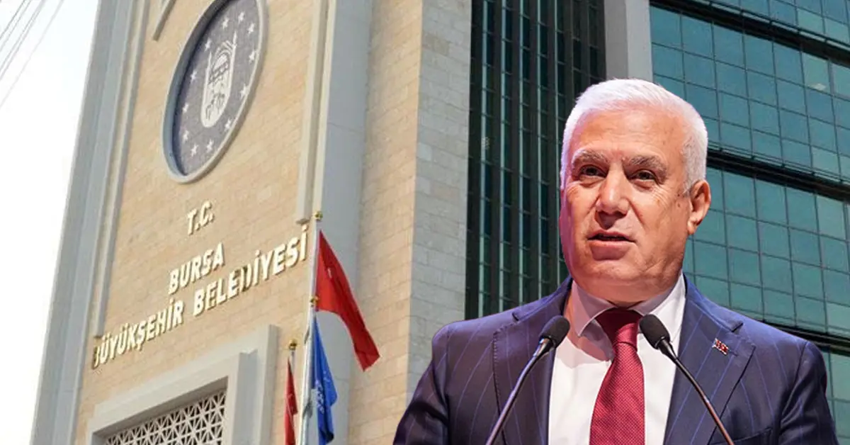 Mustafa Bozbey Gözaltı