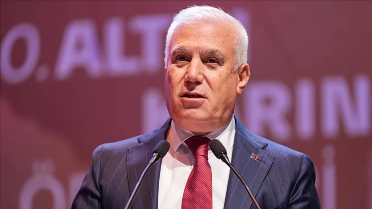 Mustafa Bozbey Neden Gözaltında