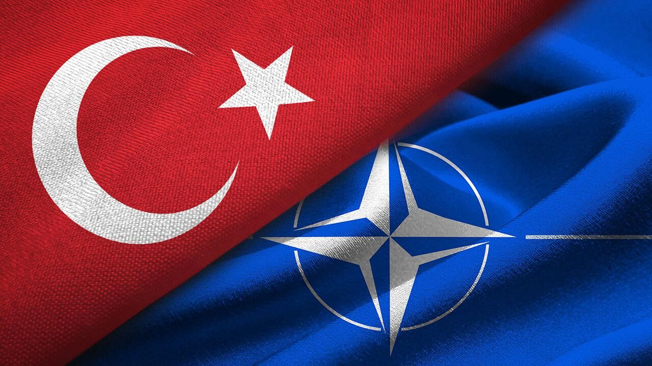 Nato Turkiye