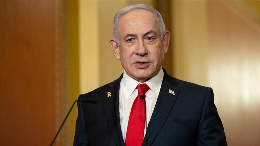 Netanyahu-12