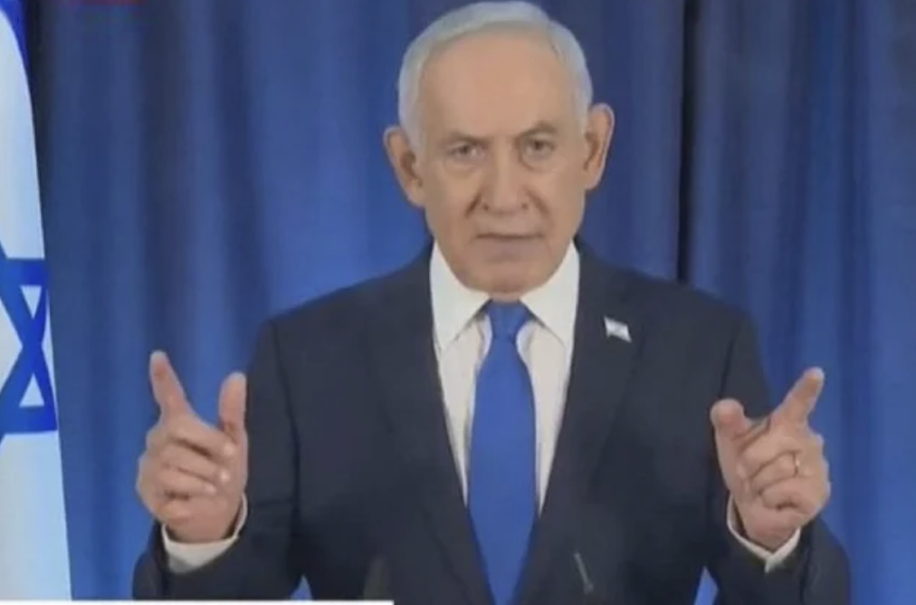 Netanyahu566622