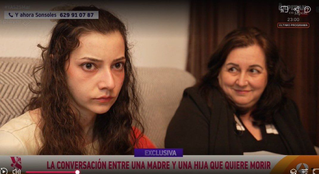 Noelia Castillo Ramos 45