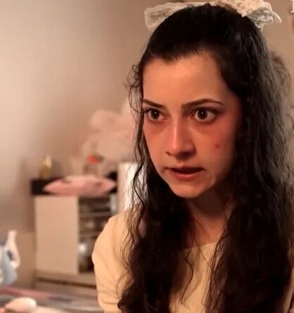 Noelia Castillo Ramos +9+