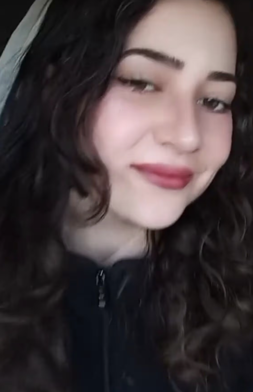 Noelia Castillo Ramos566625