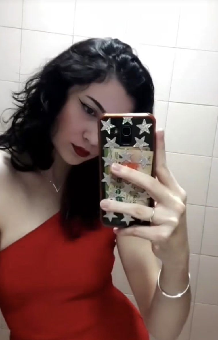 Noelia Castillo Ramos566626