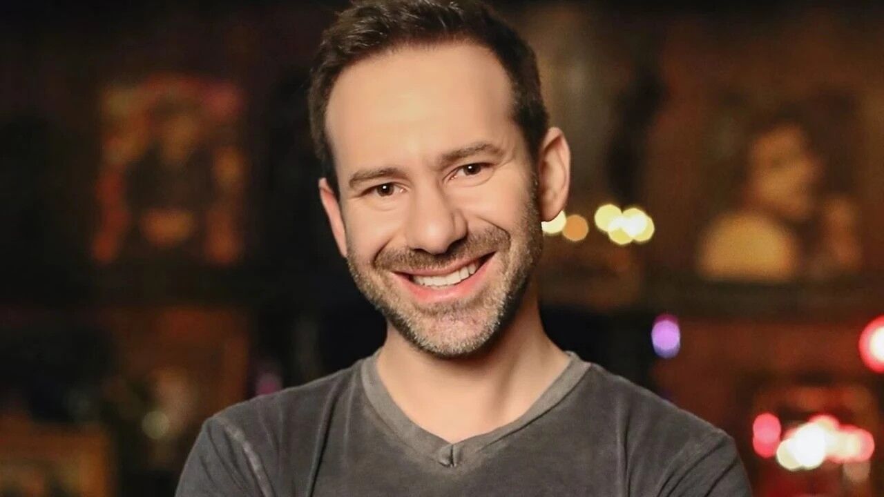 Onlyfansin Kurucusu Leonid Radvinsky Hayatini Kaybetti 1