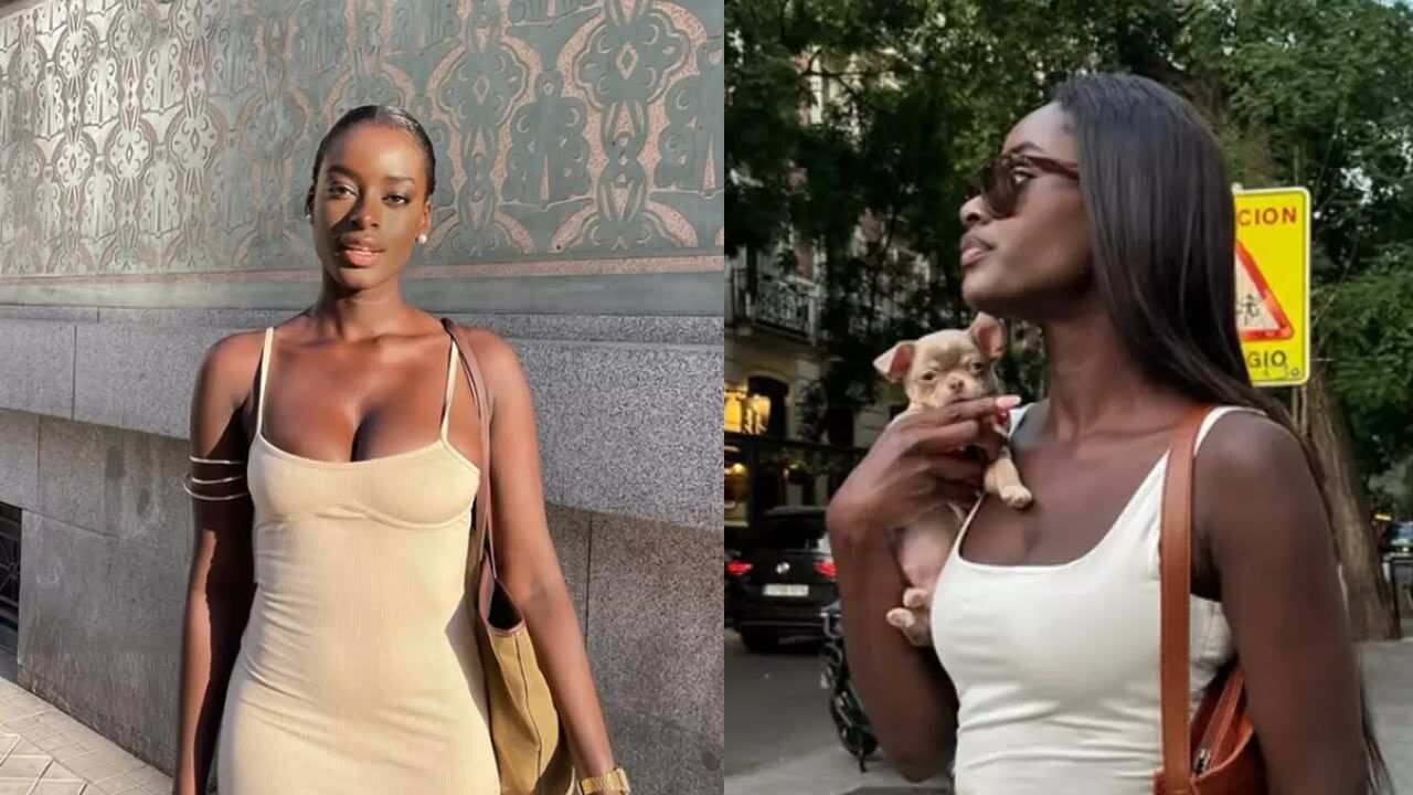 Oriana Correia Gomes Ki̇mdi̇r