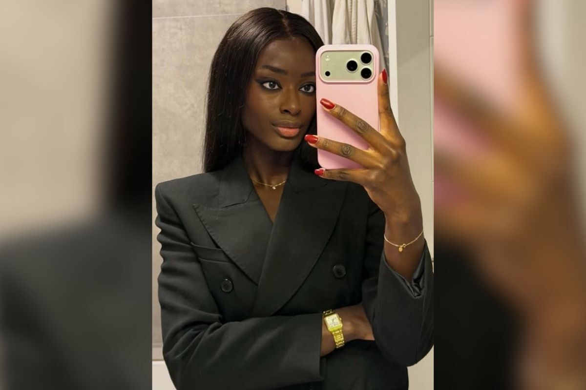 Oriana Correia Gomes Yaşı