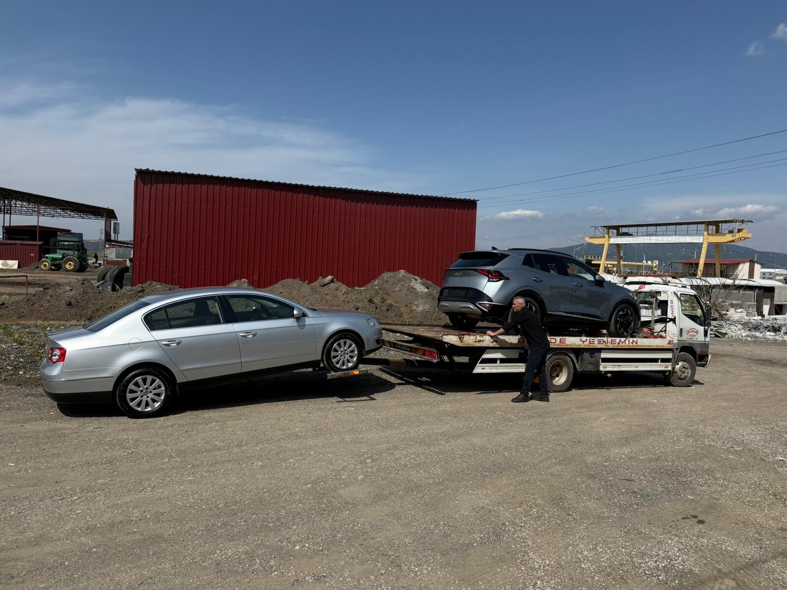 Osmaniye'de Bahis Operasyonu! 1 Milyarlık Mal Varlığı Ele Geçirildi 2