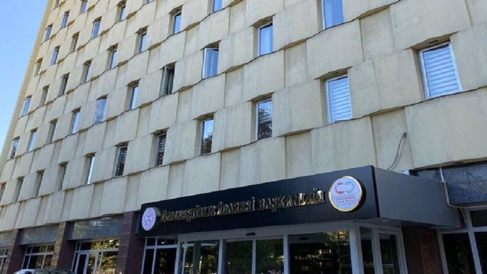 Özelleştirme Idaresi