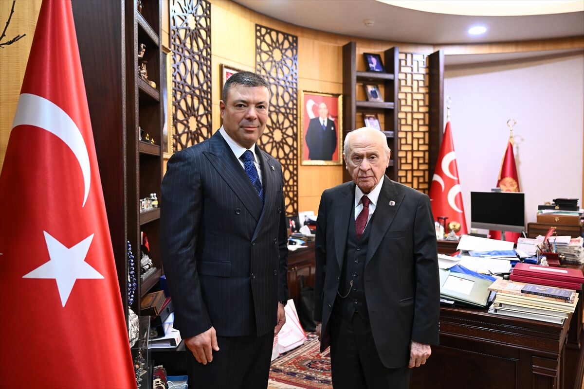 Ozgur Bayraktar Mhp Genel Baskan Yardimcisi Oldu 1