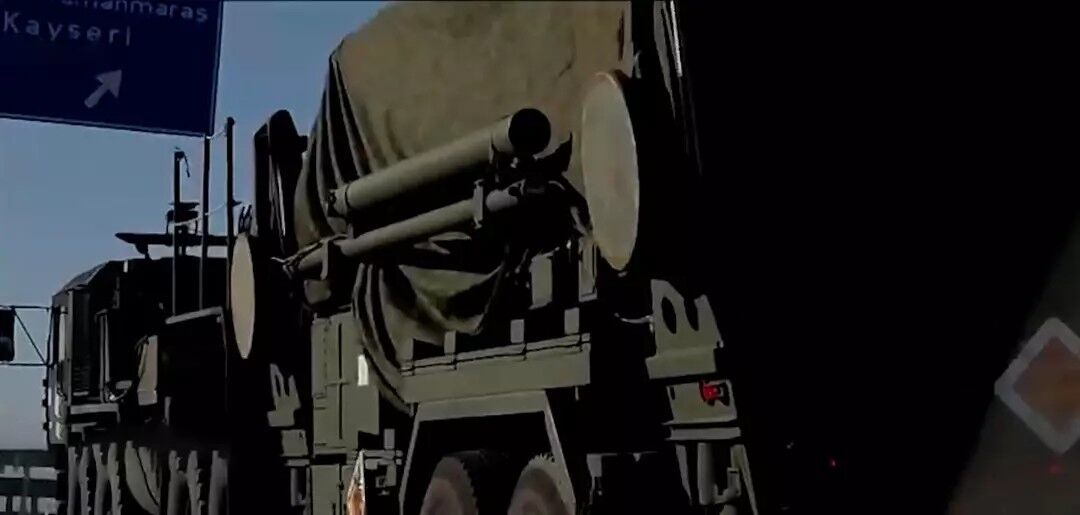 Patriot Sistemleri 2-1