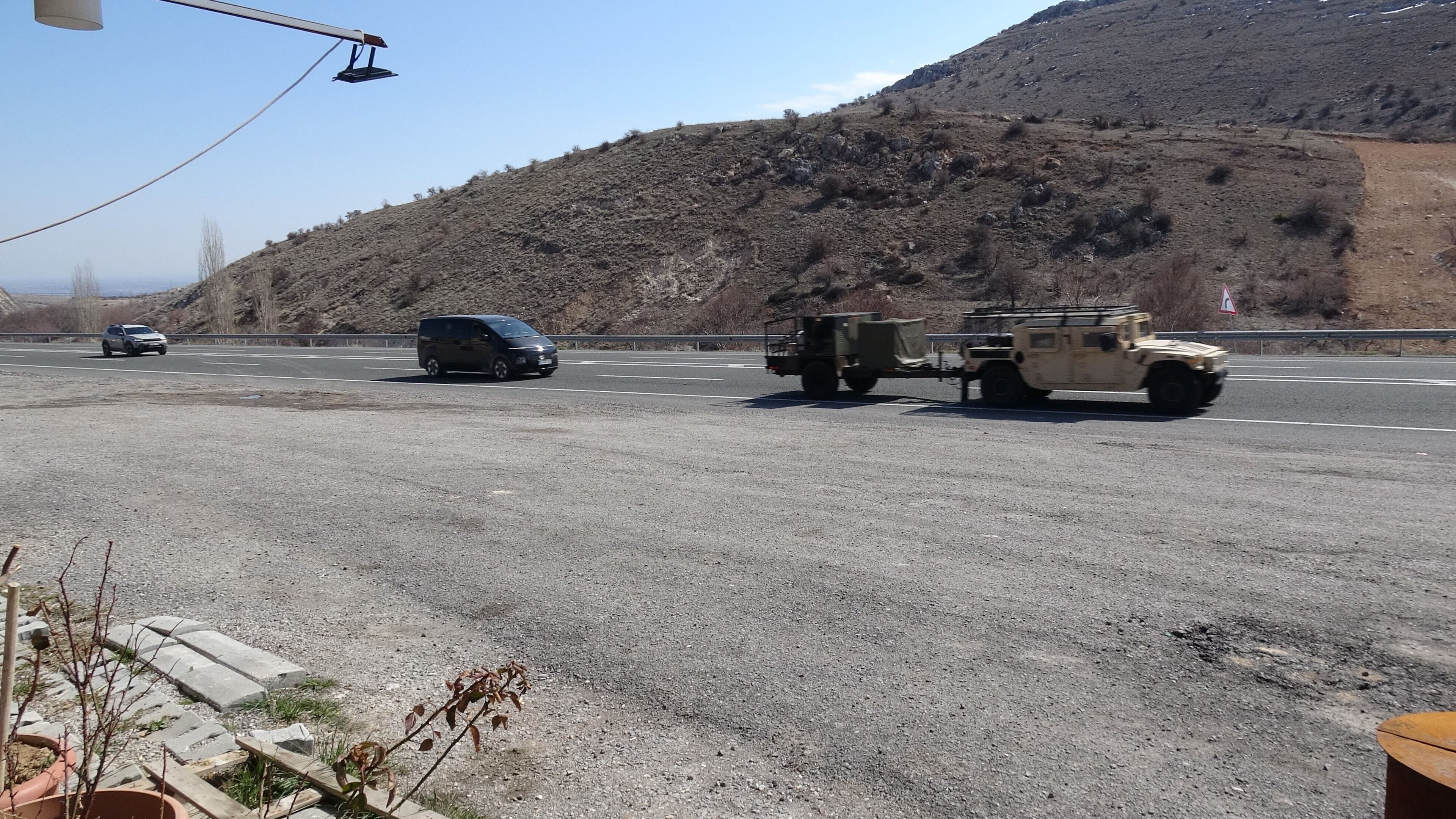 Patriotlar Malatyada 1