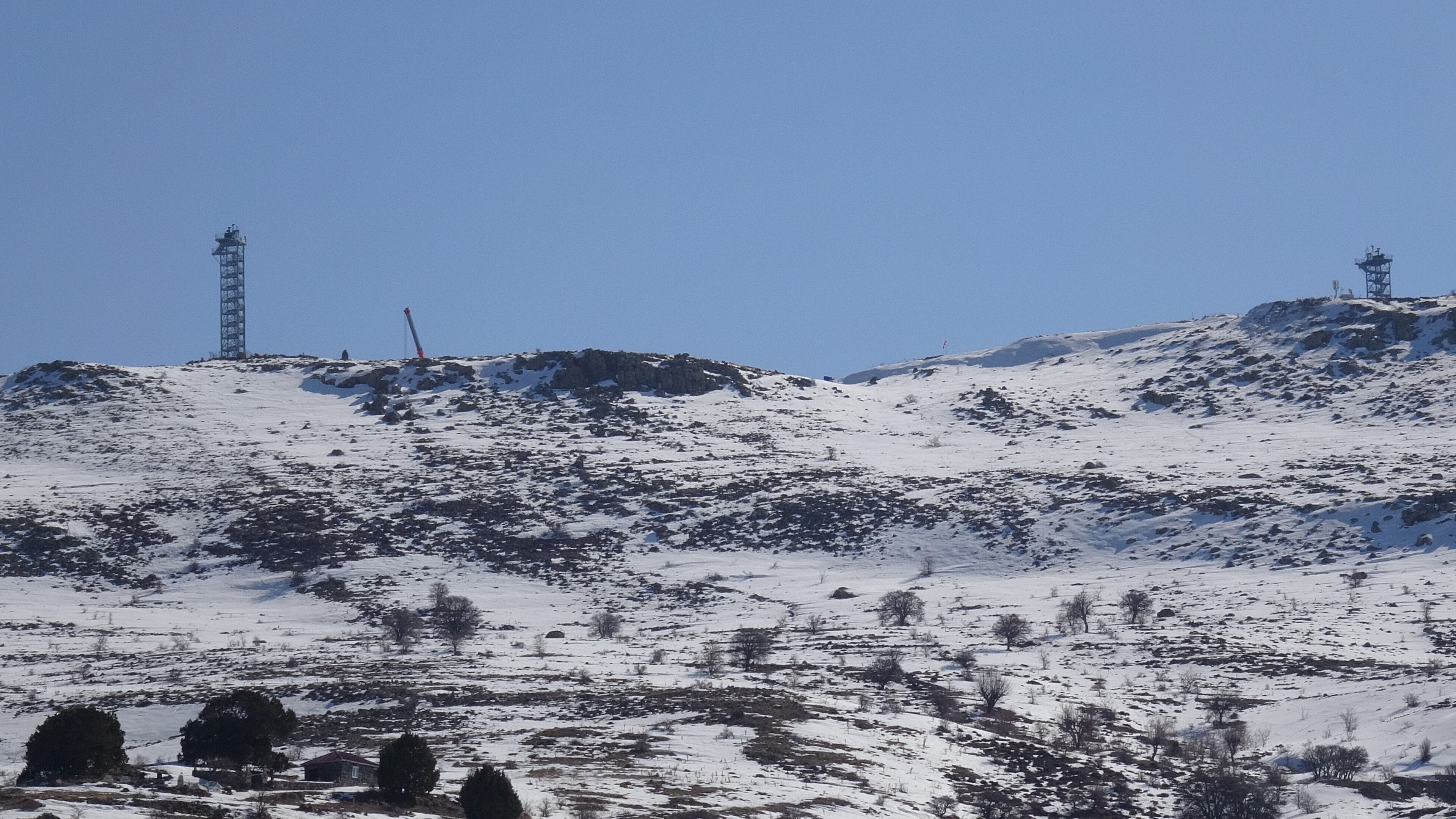 Patriotlar Malatyada 3