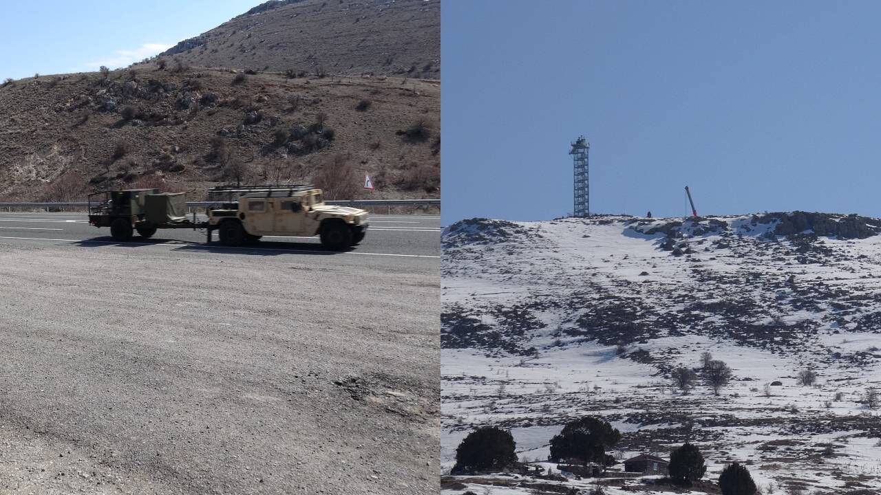 Patriotlar Malatyada Kapak