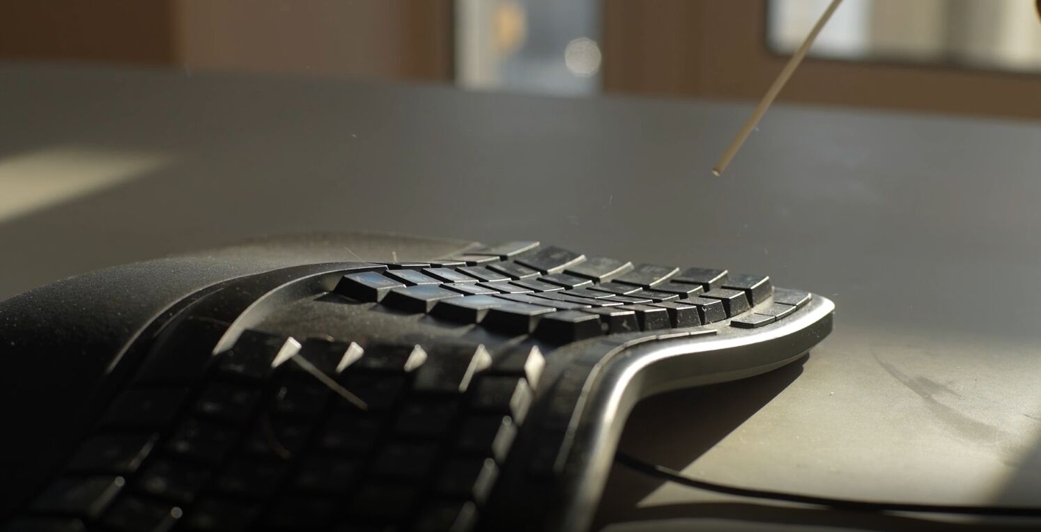 Prof. Dr. Aygül Güzel Ofi̇s Ortaminda Oluşan Tozlar (1)